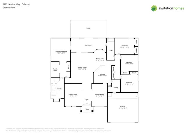 Building Photo - 14621 Astina Way