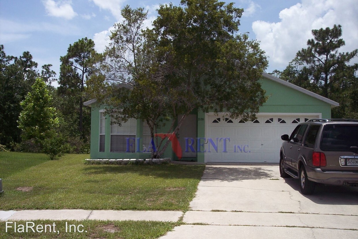 Primary Photo - 3 br, 2 bath Apartment - 2120 Justin Avenue