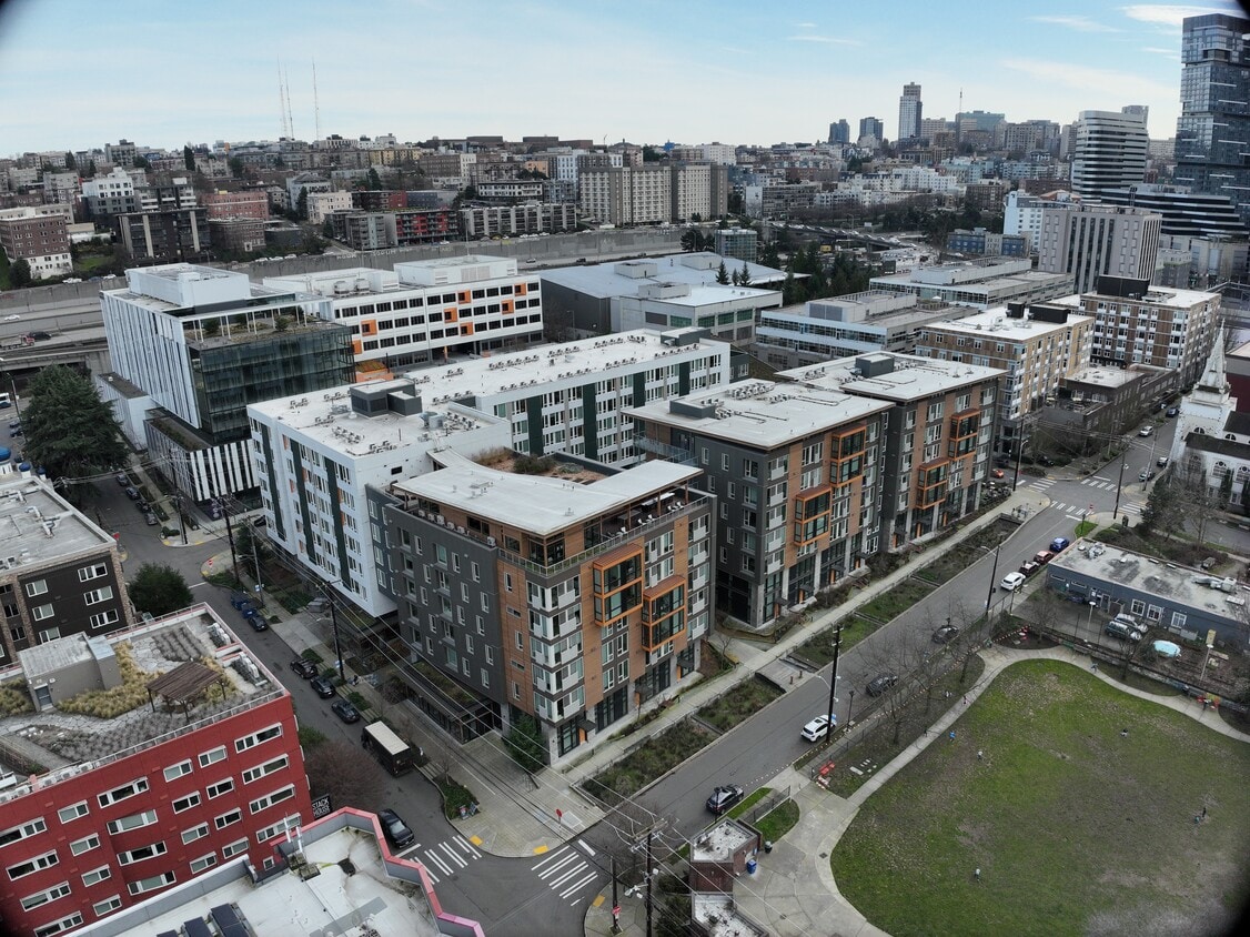 1255 Harrison St Seattle Wa 98109