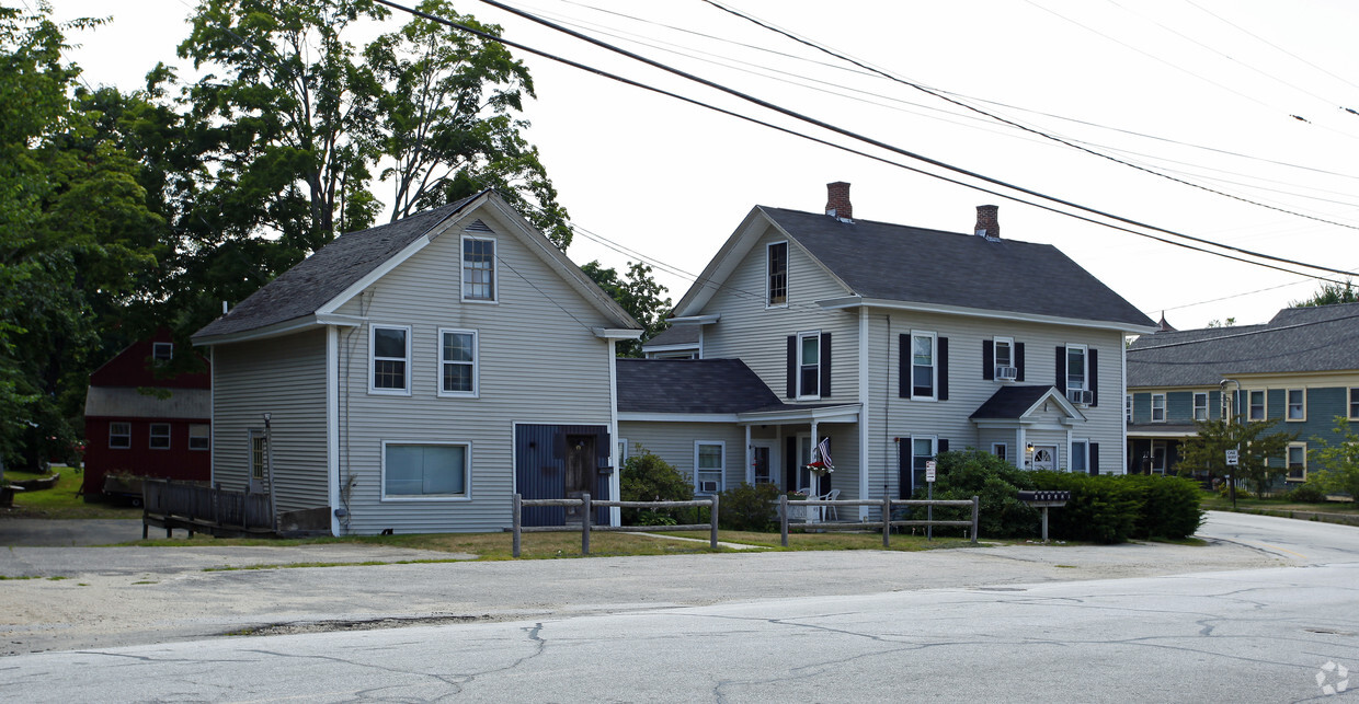 Building Photo - 49 Main St