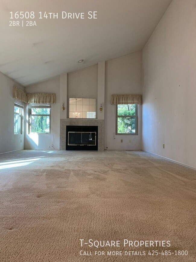 Building Photo - $500 OFF First Month's Rent!!! 2 Bedroom P...