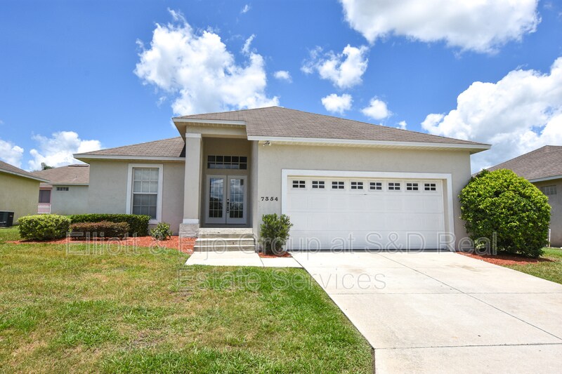 Foto principal - 7354 Beaumont Dr