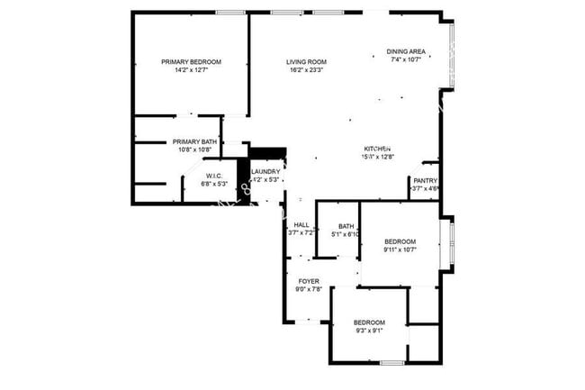 Photo - 6634 Cool Morn Dr House