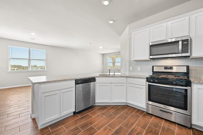 Foto del edificio - 296 Cherry Laurel Ln