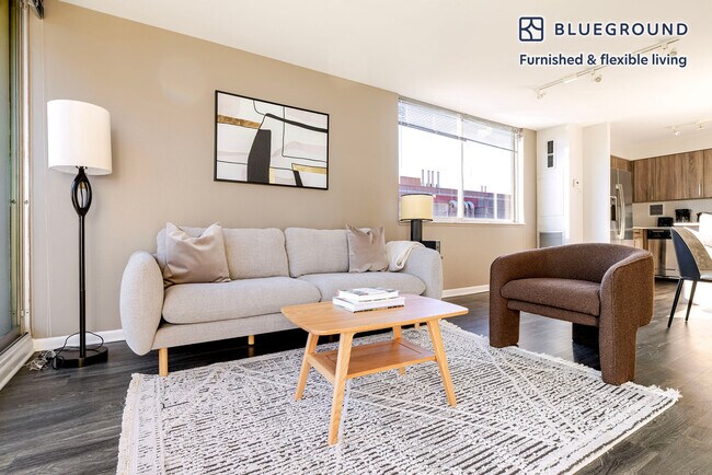 Foto del edificio - 903 S Ashland Ave