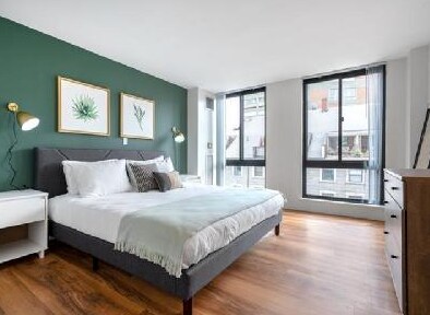 Foto del edificio - 7 Commercial Wharf