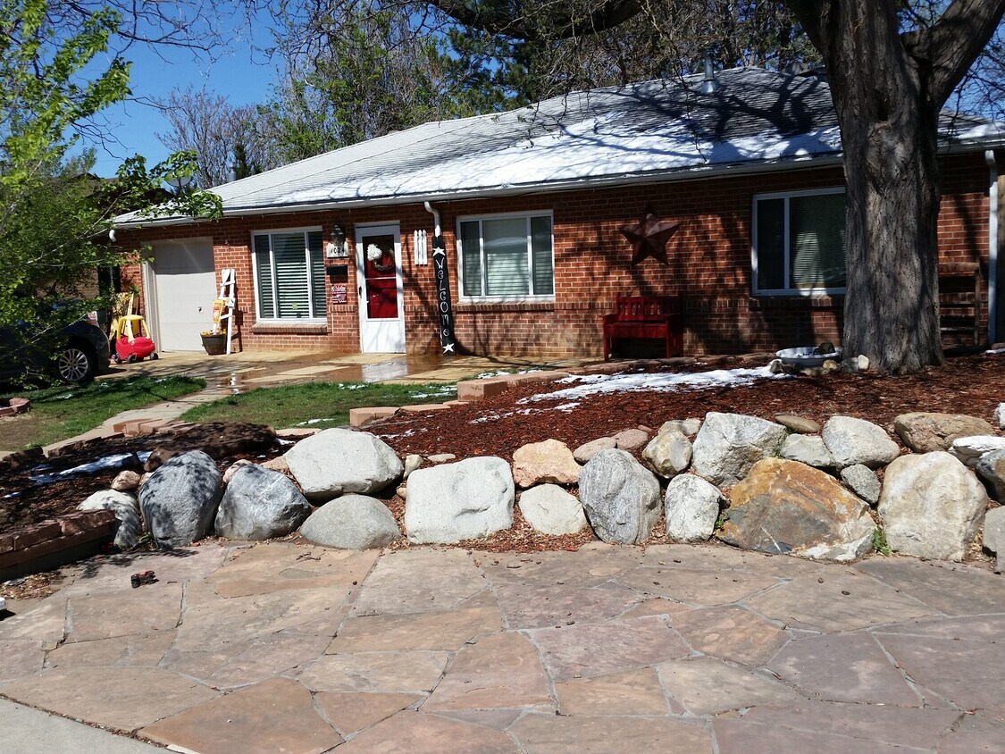 1024 Tucson St, Aurora, CO 80011 House Rental in Aurora, CO