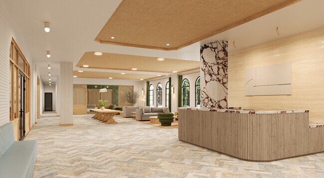 Foto del edificio - 6200 NW 7th Ave