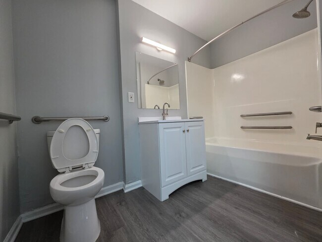 Foto del edificio - 343 N Tatnall St