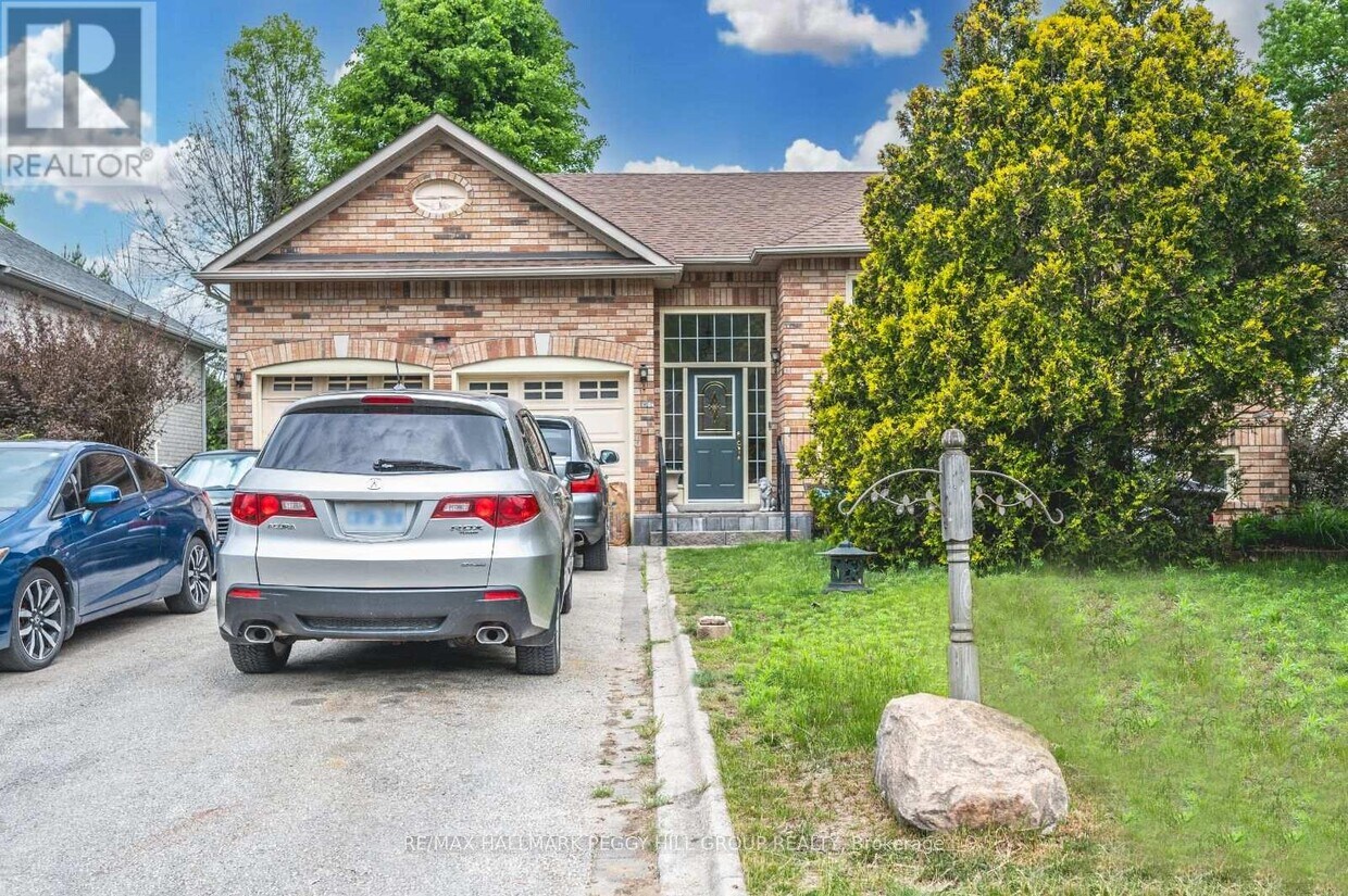 53 Bush Crescent, Wasaga Beach, ON L9Z 1N1 House for Rent in Wasaga Beach, ON