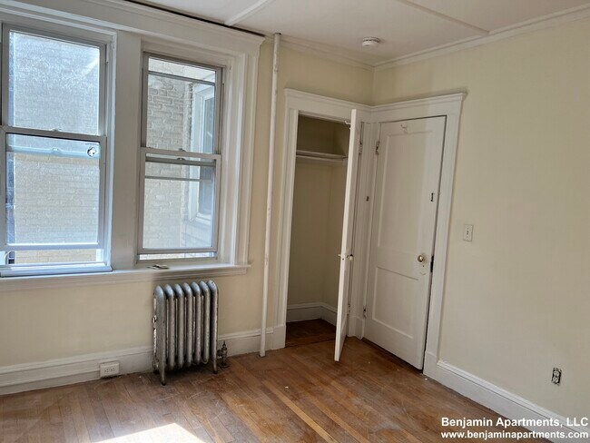 Foto del edificio - 1255 Boylston St