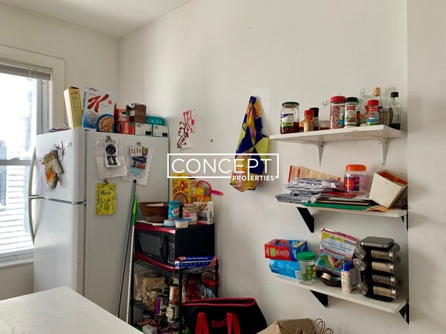 Foto del edificio - 530 Cambridge St