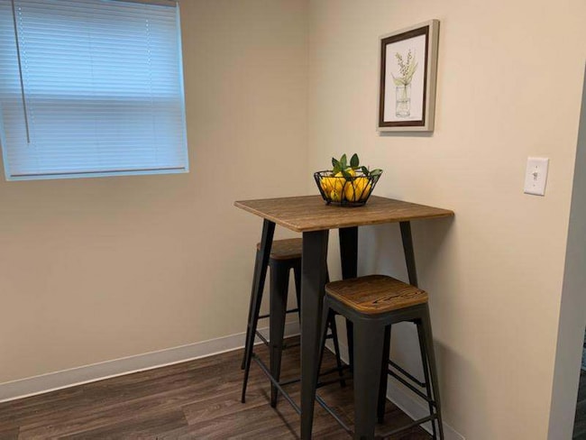 Foto del edificio - 1121 Stainback St