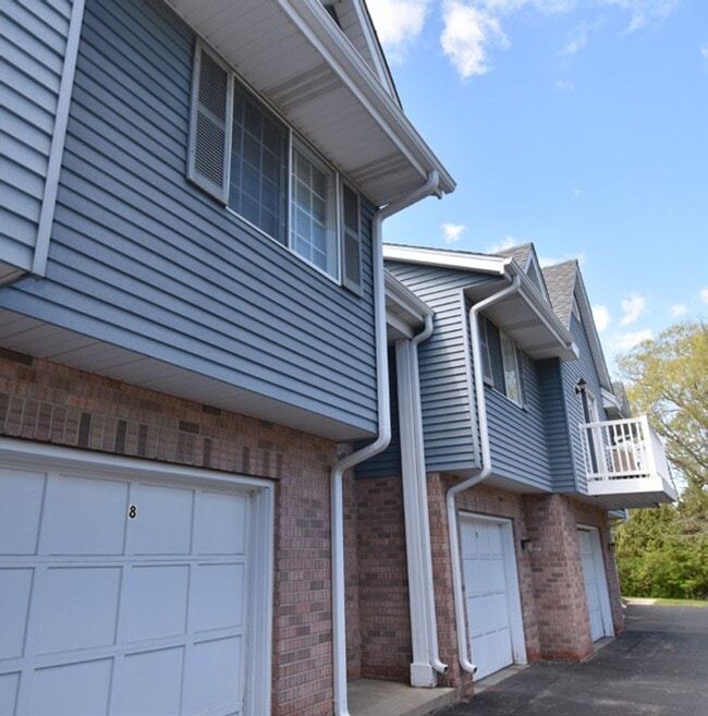 Interior Photo - Shady Lane Apartments