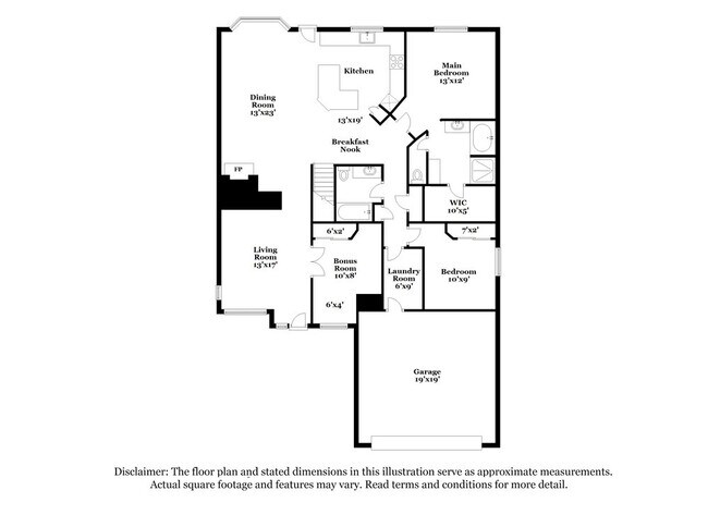 Foto del edificio - 11357 E 116th Ave