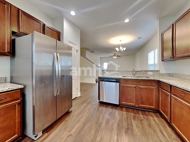 Building Photo - 1014 Turtle Dove Ln