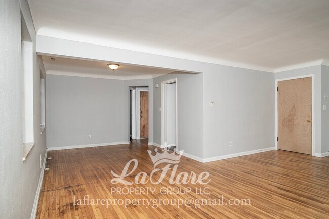 Building Photo - 2707 Powhattan Pkwy