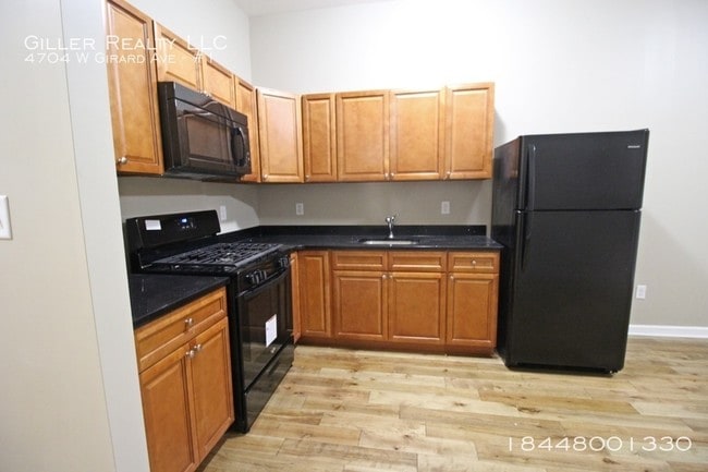 Foto del edificio - 4704 W Girard Ave
