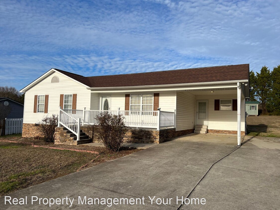 Primary Photo - 3 br, 2 bath House - 936 Crosby Ln