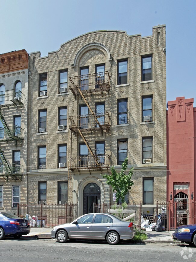 2543 Church Ave Brooklyn, NY 11226 Rentals Brooklyn, NY