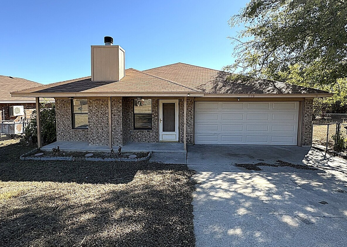 Foto principal - 710 N 5th St