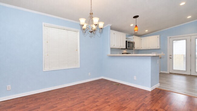 Foto del edificio - 10011 Berrybriar Ln