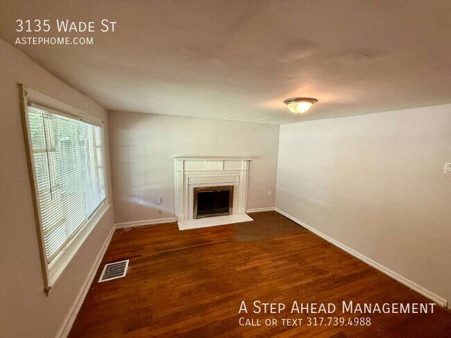 Foto del edificio - 3135 Wade St