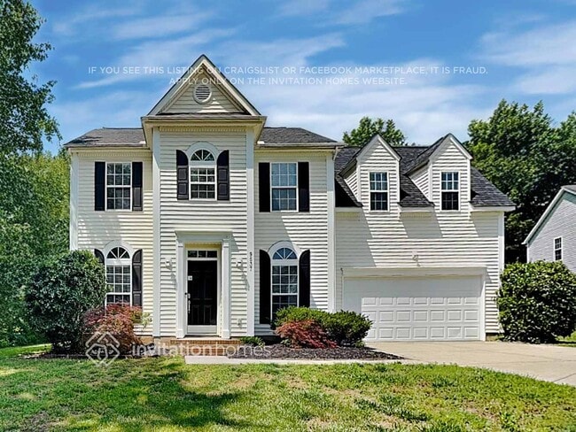 Building Photo - 9537 Green Apple Dr