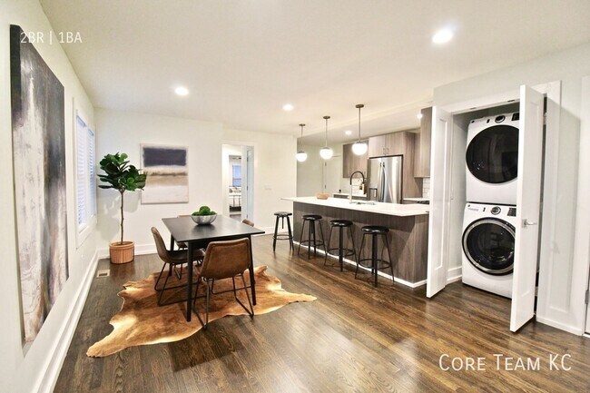Foto del edificio - 2 Bedroom at Roanoke Apartments