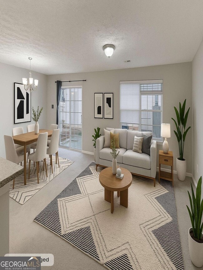 Foto del edificio - 639 Georgetown Ct