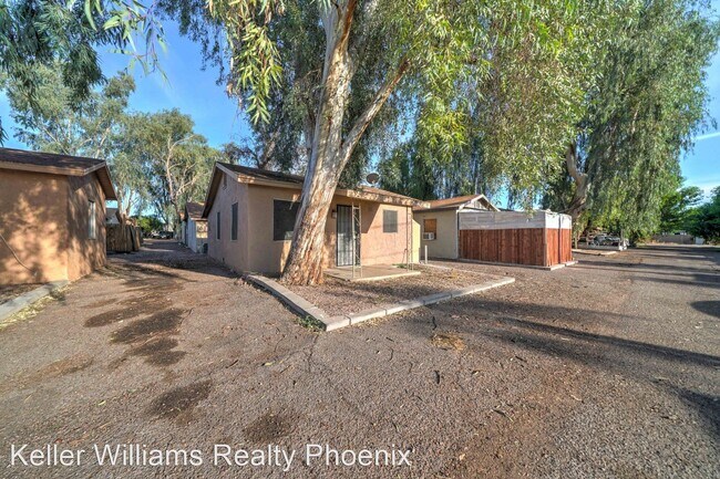 Building Photo - 2 br, 1 bath House - 9316 East Balsam Aven...