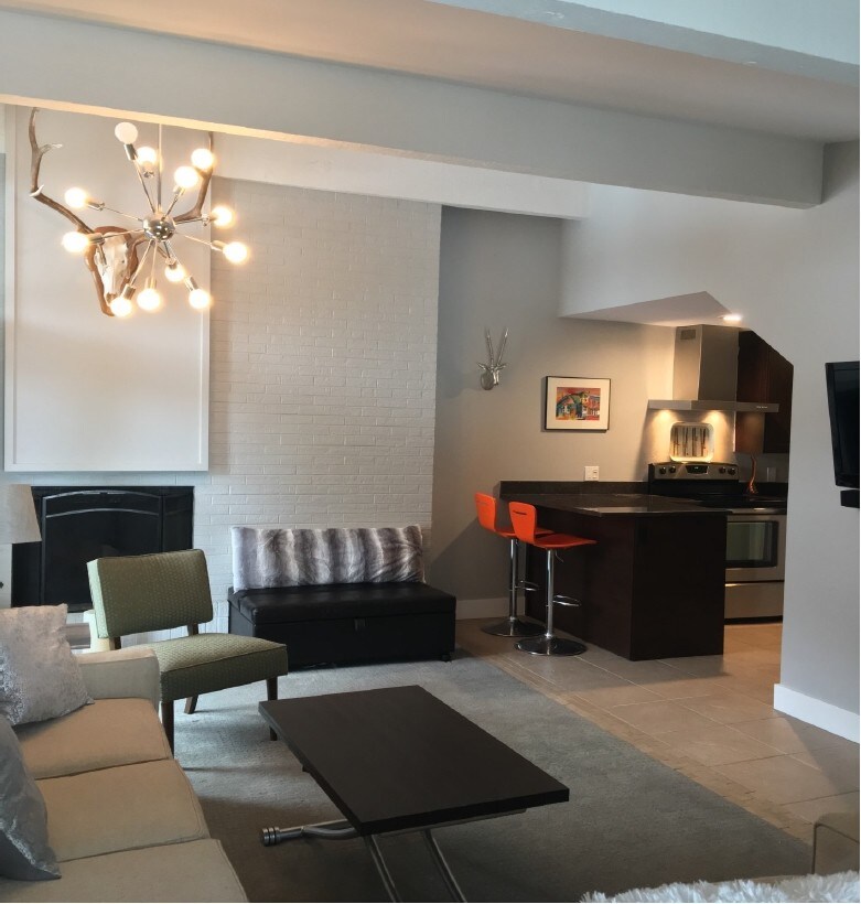 Interior Photo - 2014 W Gore Creek Dr