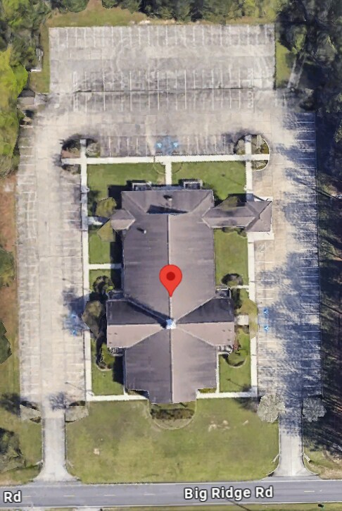 Foto principal - 1304 Simon Bolivar Ave