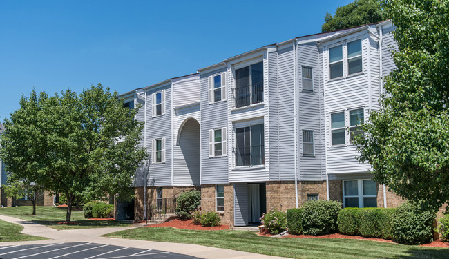 Schooner Cove Apartments - Ypsilanti, MI | Apartments.com