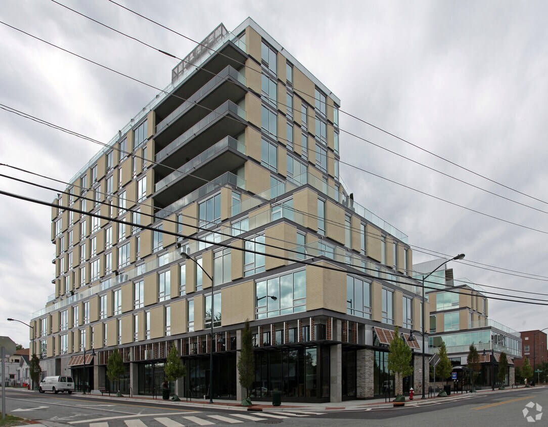 Foto principal - Greenbridge
