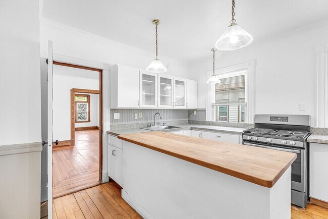 Foto del edificio - 21 Biltmore St