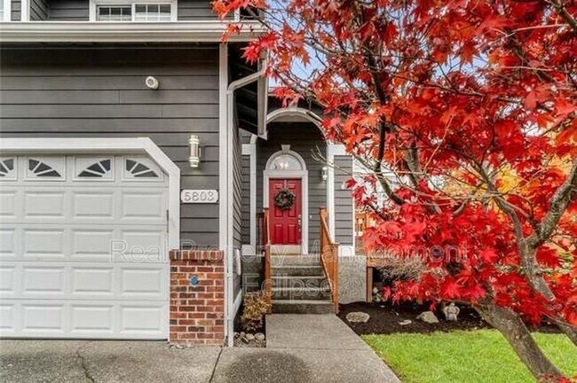 Foto del edificio - 5803 77th Ave NE