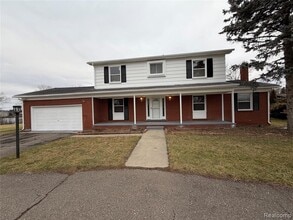 Building Photo - 45669 Harmony Ln