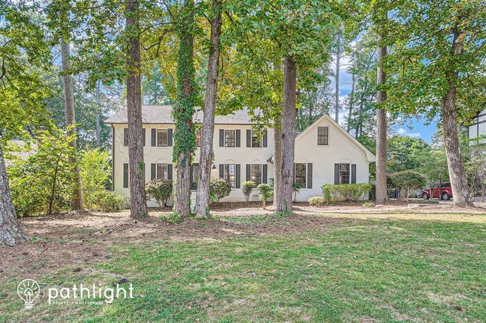 Primary Photo - 865 Glen Ridge Dr SW, Lilburn, GA, 30047