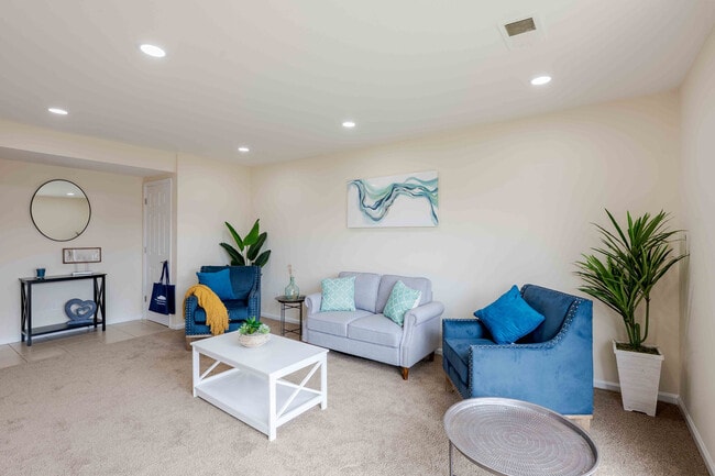 Foto del edificio - North Hills Apartments, LLC