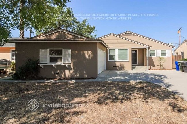 Building Photo - 3522 N Alameda Ave