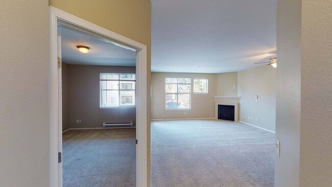Interior Photo - Hearthstone at Merrill Creek