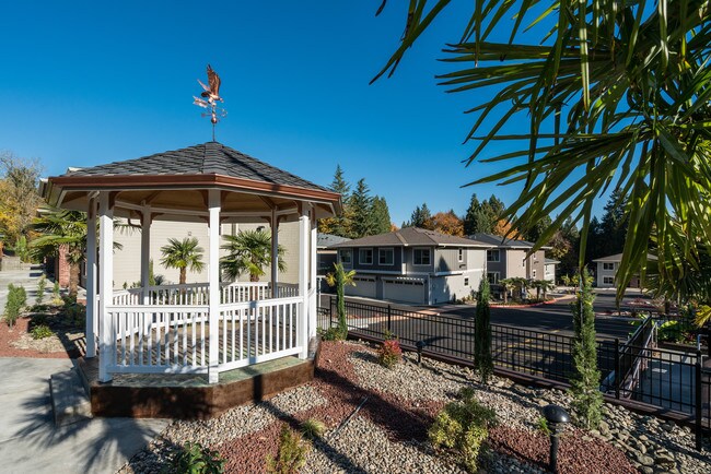 Foto del edificio - 18325 Shady Hollow Way