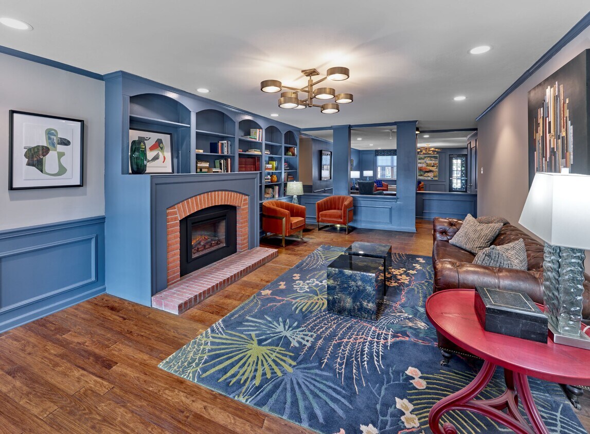 Wessex House Apartments 505 E Lancaster Ave Wayne, PA