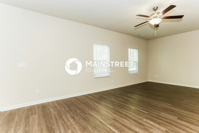 Foto del edificio - 4 Bedroom Pet-Friendly Home in Covington, ...