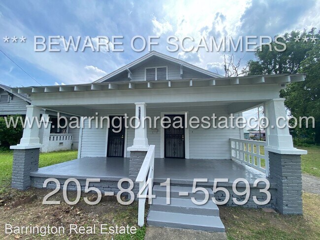 Building Photo - 2 br, 1 bath House - 4316 Gadsden Street