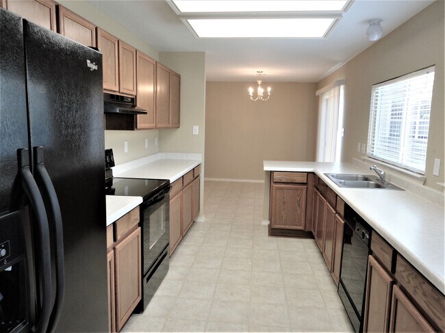 Building Photo - 6031 Donely Place