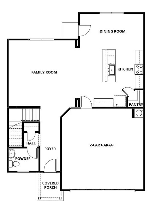 Building Photo - 521 Riverdale Dr