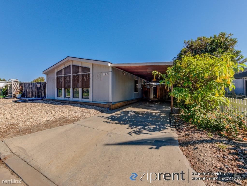 Primary Photo - Studio, 1 bath House - 519 W Taylor St, Sa...