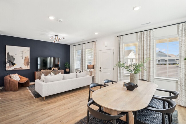 Building Photo - Hamlet Falling Creek - Homes & Townhomes f...